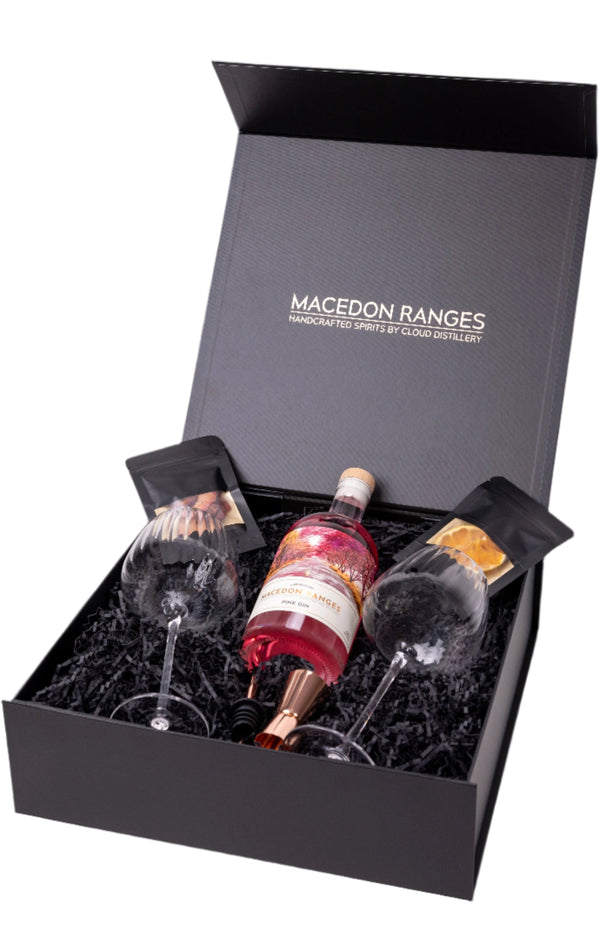 Premium Gift-box 700mL